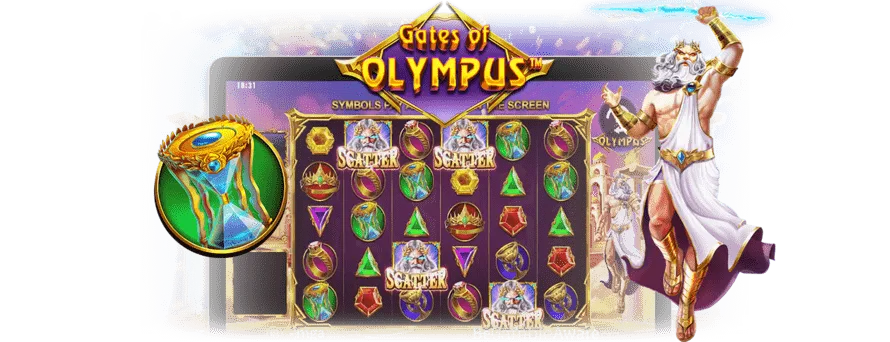 gatesofolympus